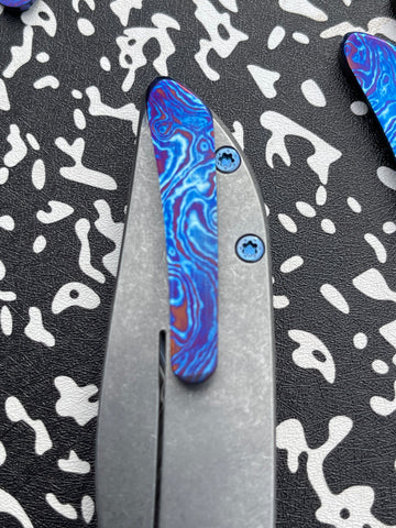 Grimsmo Rask Clip