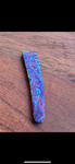 Grimsmo Norseman Timascus clip