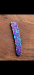 Grimsmo Norseman Timascus clip