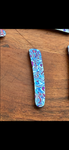 Grimsmo Norseman Timascus clip