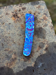 Grimsmo Norseman Timascus clip